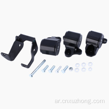 Xuzhong Car Accessories Sport Engine Swap Mount (2-Bolt Left Mount)-D-Series أو B-Series DC2 EK